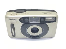camara compacta 35mm firstline afc 338.1