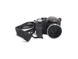 camara compacta 35mm fujifilm finepix s2980