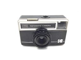 camara compacta 35mm kodak 77x