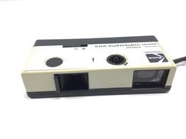 camara compacta 35mm kodak instamatic 200