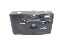 camara compacta 35mm kodak star af