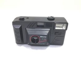 camara compacta 35mm mikona mv-1000