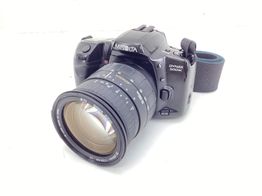camara compacta 35 mm minolta dynax 500si