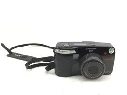 camara compacta 35mm olympus superzoom 120