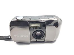 camara compacta 35mm olympus u mju 1 limited edition