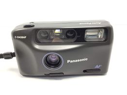 camara compacta 35mm panasonic c-d426af