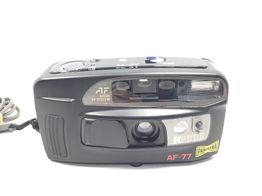 camara compacta 35mm ricoh af-77