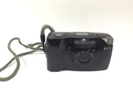 camara compacta 35mm ricoh ff-9