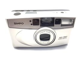 camara compacta 35mm sinpo pz-700