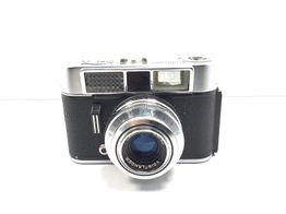 camara compacta 35mm voigtlander vito cl