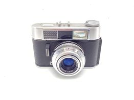 camara compacta 35 mm voigtlander vitoret l