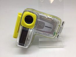 camara  compacta acuatica supratech natural technology