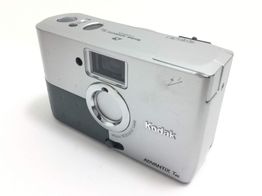 camara compacta aps kodak advantix t40