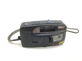 camara compacta aps ricoh af77