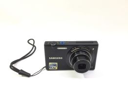 camara compacta aps samsung mv800 camara compacta aps samsung mv800