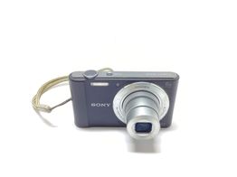 camara compacta aps sony dsc-w810