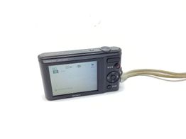 camara compacta aps sony dsc-w810