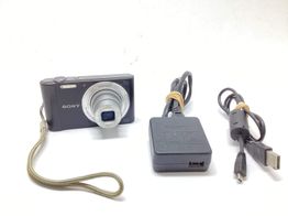 camara compacta aps sony dsc-w810