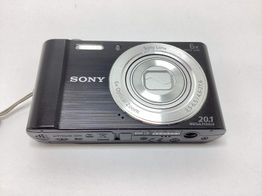 camara compacta aps sony dsc-w810