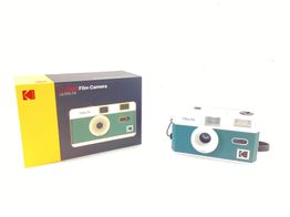 videocamara analogica kodak ultra f9