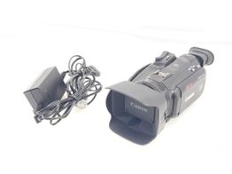 camara de vídeo digital canon vixia hf g50 4k