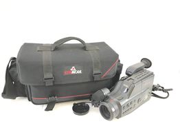 camara de vídeo digital elbe video image