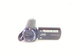 videocamara digital jvc everio