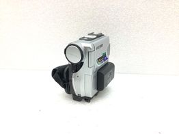 camara de v&iacute;deo digital samsung vp-d590i