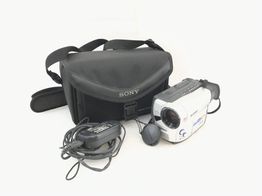 camara de vídeo digital samsung vp-l900