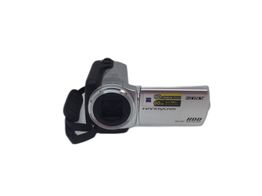 camara de vídeo digital sony dcr-sr37e