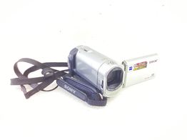camara de v&iacute;deo digital sony dcr-sx30