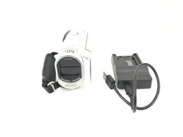 videocamara digital sony dcr-sx30e