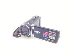 camara de v&iacute;deo digital sony hdr-cx200e
