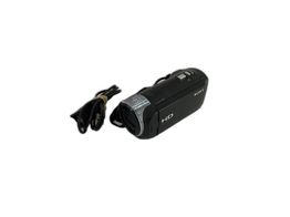 camara de v&iacute;deo digital sony hdr-cx240e