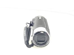 camara de vídeo digital sony hdr-cx405