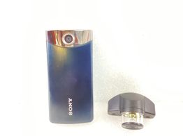 camara de v&iacute;deo digital sony mhs-pm5