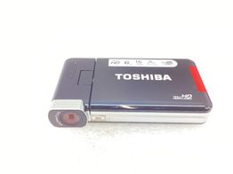 camara de v&iacute;deo digital toshiba camileo s30
