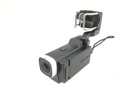 camara de vídeo digital zoom q8