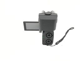 camara de vídeo digital zoom q8
