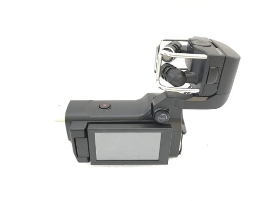 camara de vídeo digital zoom q8