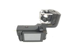 camara de vídeo digital zoom q8