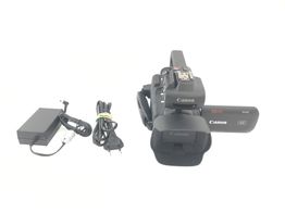 camara de vídeo profissional canon xa45