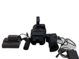videocamara profesional sony nex-fs700r