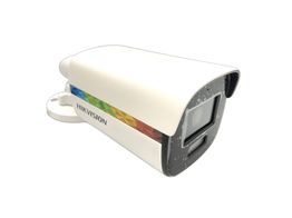 camara de vigilancia colorvu
