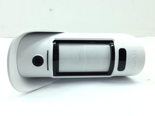 camara de vigilancia ajax motioncam outdoor