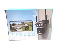 camara de vigilancia anbiux a22yqq
