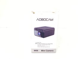 camara de vigilancia aobocam w06