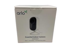 camara de vigilancia arlo essential indoor 2.0