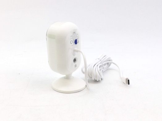 camara de vigilancia arlo essential indoor camera (2nd generation)