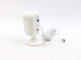 camara de vigilancia arlo essential indoor camera (2nd generation)